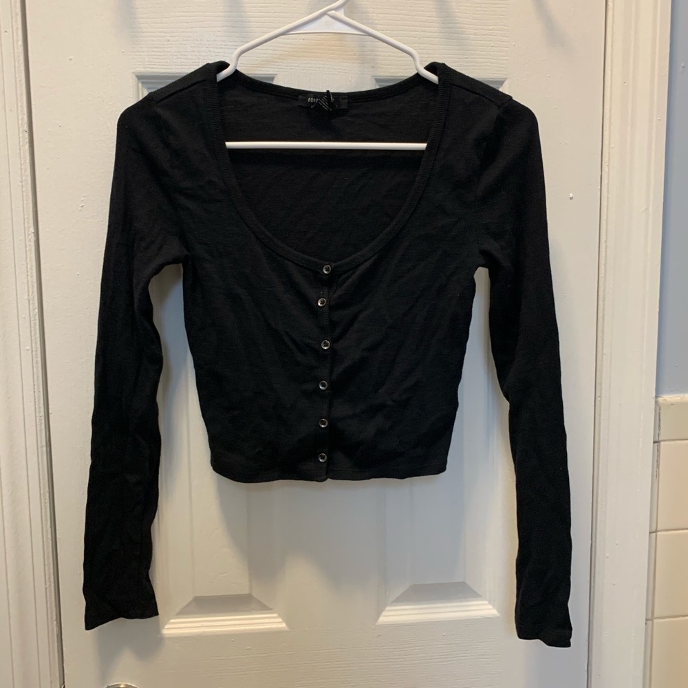 Y2k Crop Top